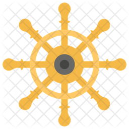 Ship Navigation Icon