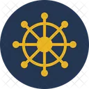 Ship Navigation Navigation Ship Icon