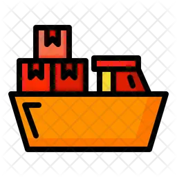 Ship order  Icon