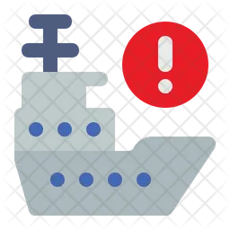 Ship Problem  Icon