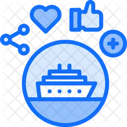Ship Review  Icon