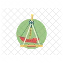 Ship Ride  Icon