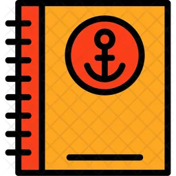 Ship s log  Icon