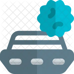 Ship virus  Icon