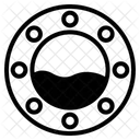 Frame Art Pattern Icon