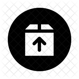 Shipment Icon