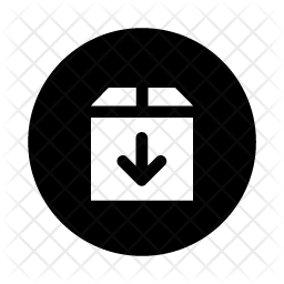 Shipment Icon