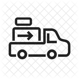 Shipment Icon