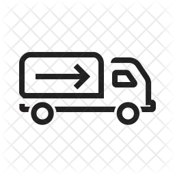 Shipment Icon