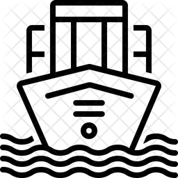 Shipment Icon