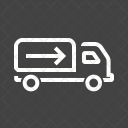 Shipment Icon