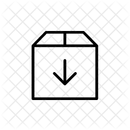 Shipment Icon