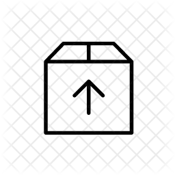 Shipment Icon