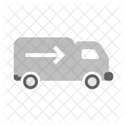 Shipment  Icon