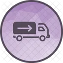 Shipment  Icon