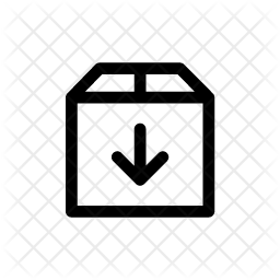 Shipment Icon
