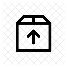 Shipment Icon