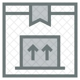 Shipment  Icon