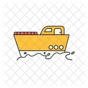 Ship Icon