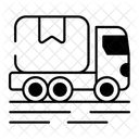 Shipment  Icon