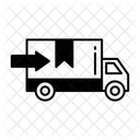 Shipment Icon