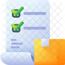 Shipment Delivery Shipping Icon
