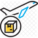 Shipment  Icon