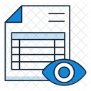 Shipment Overview Logistics Summary Delivery Tracking Icon
