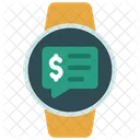 Shipment Payment  Icon
