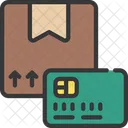 Shipment Payment Product Digital Payment Icon