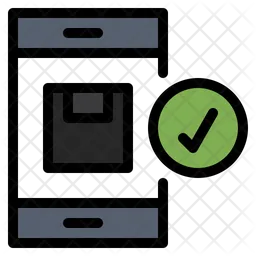 Shipment Tracking App  Icon