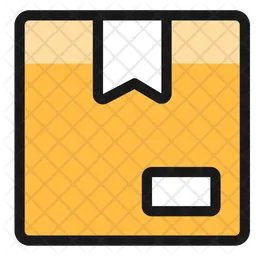 Shipment Tracking  Icon