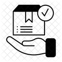Shipped Order  Icon