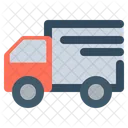 Shipping Icon