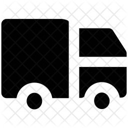Shipping Icon