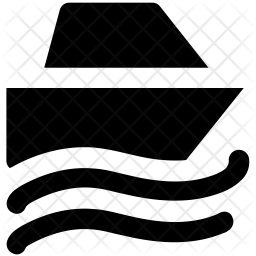 Shipping Icon