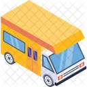 Transport Vehicles Vehicle Icon