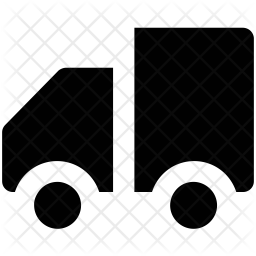 Shipping Icon