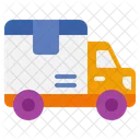 Shipping Delivery Package Icon