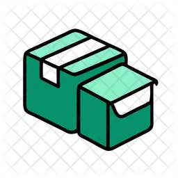Shipping  Icon