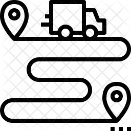 Shipping Icon