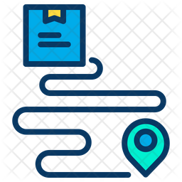 Shipping Icon