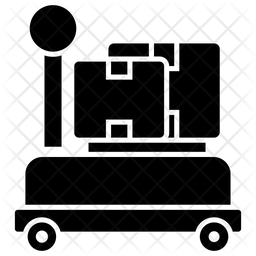 Shipping Icon