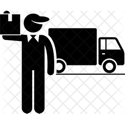 Shipping Icon