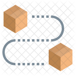 Shipping Icon