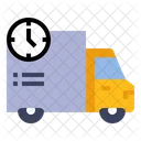 Shipping  Icon