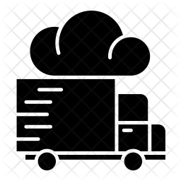 Shipping Icon
