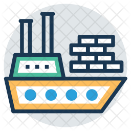 Shipping Icon