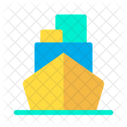 Shipping Icon