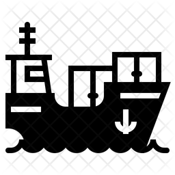 Shipping Icon